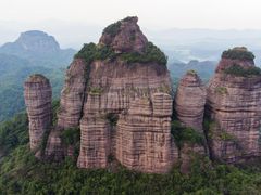 -丹霞山风景名胜区