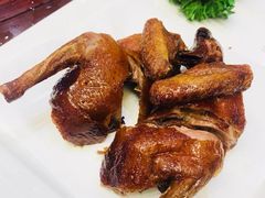 -顺德人家食府(黄金广场店)