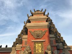 -南宁方特东盟神画