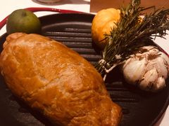 惠灵顿牛排-蝶舍·MAISON PAPILLON