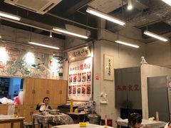 大堂-东排食堂长沙小吃大排档(五一广场店)