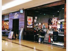 -Let's Taipei 非常烘焙(太古里店)