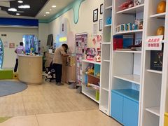 -乐之童成长中心(石景山万达店)