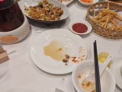 -南宁荔园维景国际酒店·荔园中餐厅