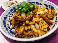 -和记小菜(大宁店)