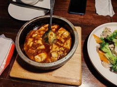 -外婆家(南开大悦城店)