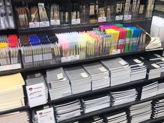 -MUJI无印良品(世博源店)