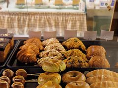 -屋裡·Union Bakery(龙江路店)