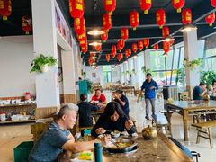 -贡椒鱼老店·雅安十大名店