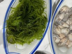 -刘记糟粕醋海鲜烧烤