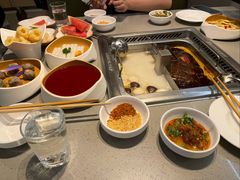 -海底捞火锅(新华联梦想城店)