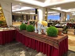 -帝豪酒店•马可勃罗西餐厅