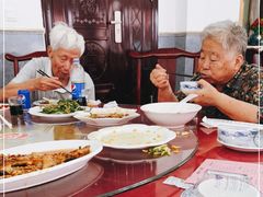 -长临河古镇福味轩土菜馆(长临河店)