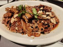 -小天厨民间菜馆(深圳街店)