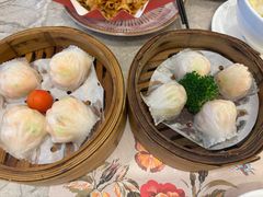 -虾饺妹·粤式手工点心(水荫路店)