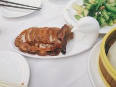 -君德澜酒家·创意粤菜(金山谷店)