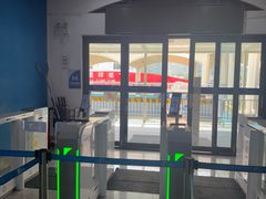-横琴客运码头