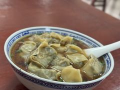 -古徽州馄饨店(宝安路店)