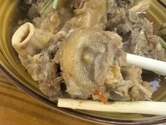-老袁炒年糕(富豪路店)
