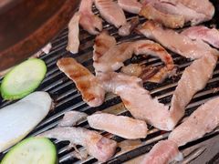 -金顺碳烤肉(番禺傍江地铁站店)