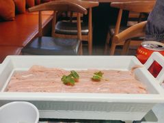 -蜀九香火锅(江油店)
