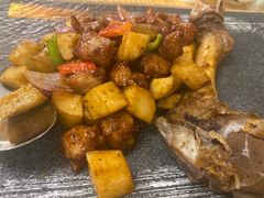 -德胜轩正宗顺德菜(宝安沙井会展中心店)