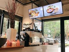 -Maxpoint Kitchen 西餐咖啡(乐峰广场店)