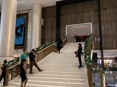 -王府半岛酒店