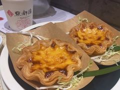 -点都德(奥体印象城店)