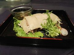 农家山羊肉-黛瓦里巷(南京东路店)