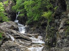-黄山翡翠谷景区