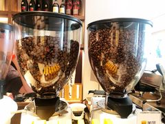 -Punchline Coffee&Roaster(同济大学店)