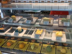 -猫王榴莲世家(三里屯SOHO商场店)