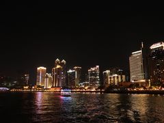 -珠江夜游广州塔·中大码头