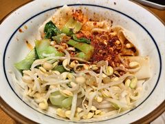 -山丹丹西北菜(金贸大厦店)