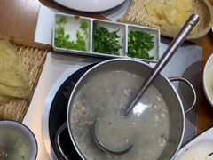 -前堡羊汤岫岩一部(凯隆店)