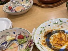 -萨莉亚意式餐厅(三号湾广场店)