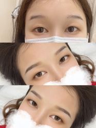 点击看大图 -MIVI·纹眉半永久野生眉