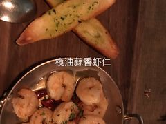 -食间牛排(重庆路万达店)