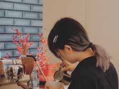 -Onirii Coffee(长乐路店)
