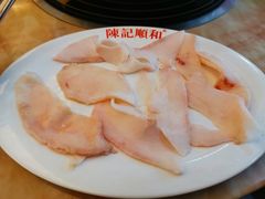 -陈记顺和潮汕牛肉火锅(韩江路店)