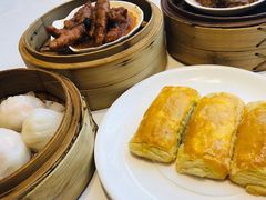 -万龙洲海鲜(大兴绿地缤纷城店)