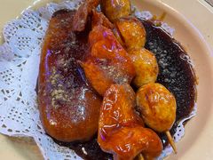 -柴爿巷·香酥鸡&馄饨(复兴中路店)