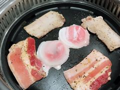 -花味·自助烤肉(雨花客厅店)