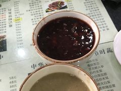 -葛记焖饼(伏牛路店)