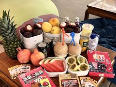 -神帆·元气汤泉(解放西路店)