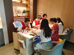 -海底捞火锅(番禺广场店)