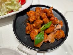 -新雅粤菜馆(南京东路店)