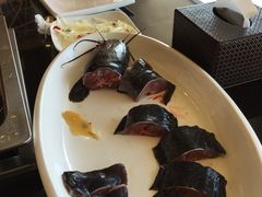 -陈阿婆重庆绿色鱼火锅