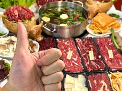 -刘少华贵州小黄牛·鲜牛肉火锅(总店)